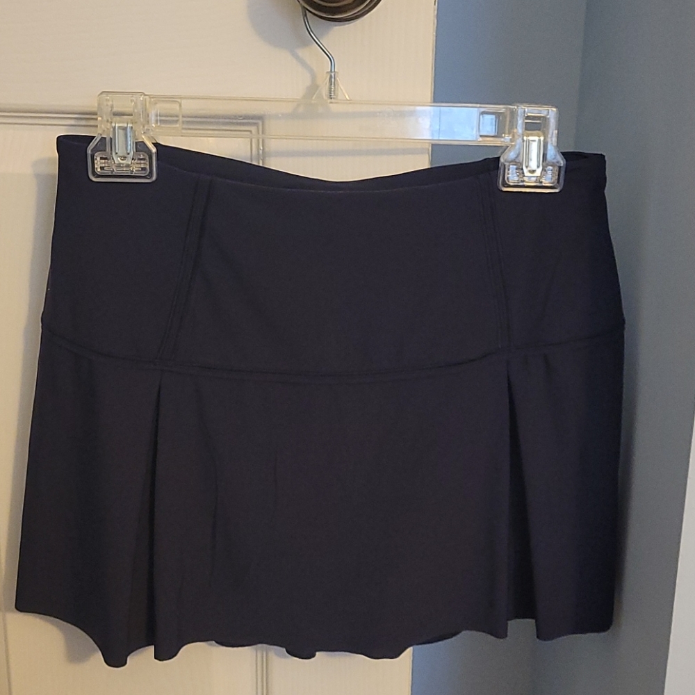 Lululemon Tennis Skirt